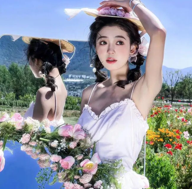 我被妈妈诈骗了