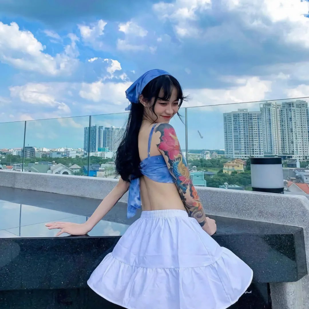 豹啸