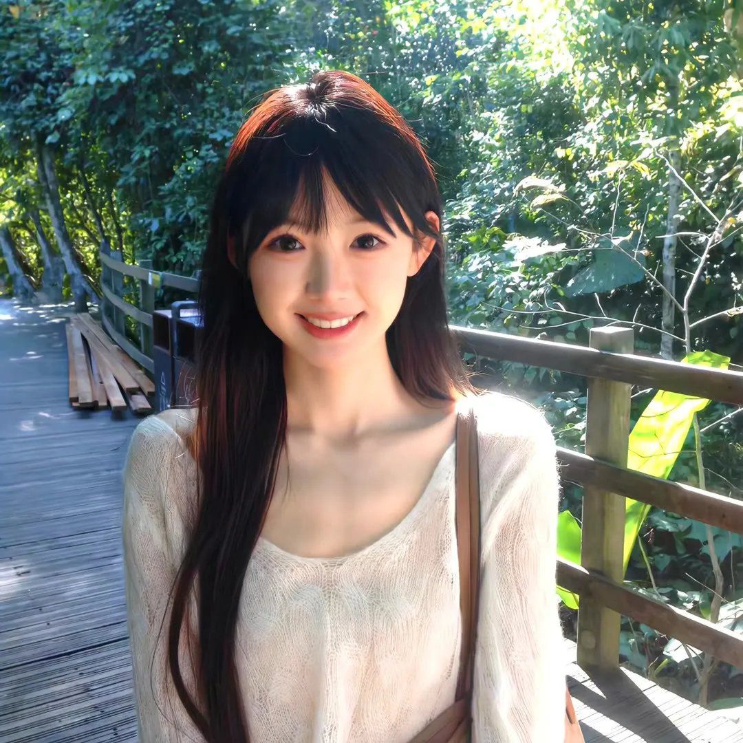 失踪网红