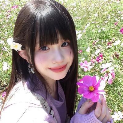 绿女神